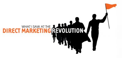 Revolusi Marketing untuk Meningkatkan Penjualan