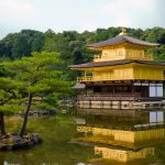 Wisata Ke Kinkakuji Kuil Berlapis Emas Di Jepang