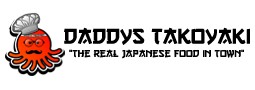 Blog Daddys Takoyaki