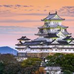 Kastil Himeji Jepang, Kastil Terhebat Di Zamannya